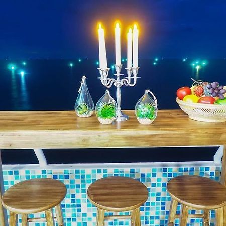 Ferienwohnung A2E : Ibiza Khao Tao Hua Hin Pran Buri Exterior foto