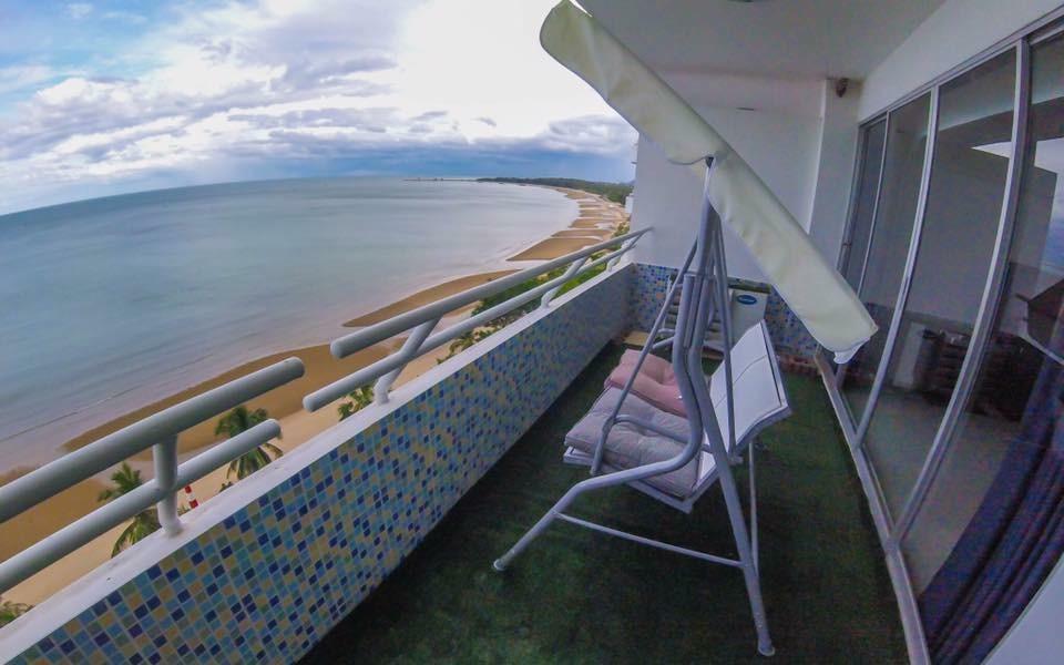 Ferienwohnung A2E : Ibiza Khao Tao Hua Hin Pran Buri Exterior foto