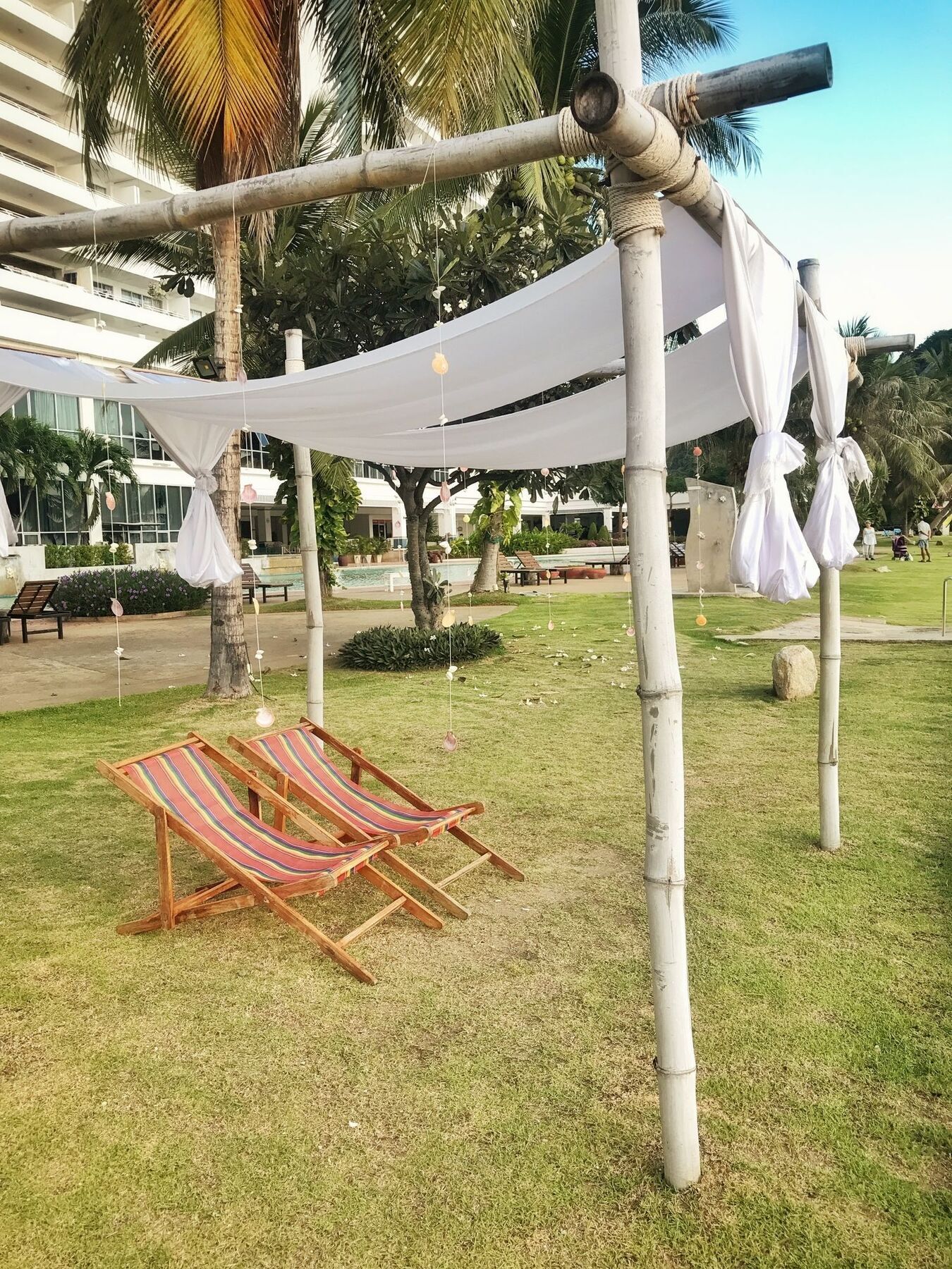 Ferienwohnung A2E : Ibiza Khao Tao Hua Hin Pran Buri Exterior foto