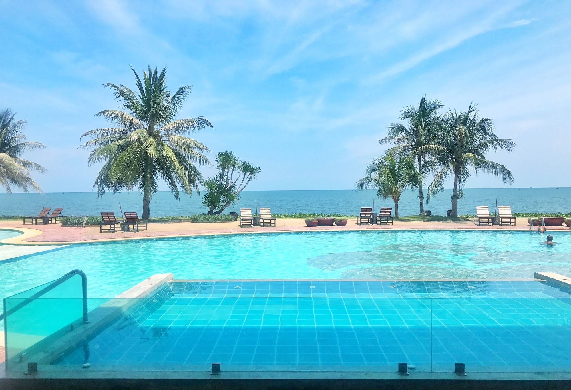 Ferienwohnung A2E : Ibiza Khao Tao Hua Hin Pran Buri Exterior foto